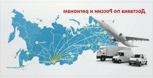 Почему доставка автомобильным транспортом из Москвы в Улан-Удэ становится всё популярнее