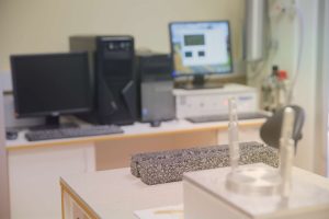 Преимущества работы с профессиональной строительной лабораторией: комфорт и надёжность в каждом проекте